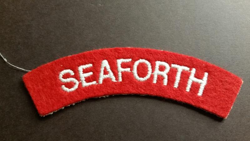 Seaforth